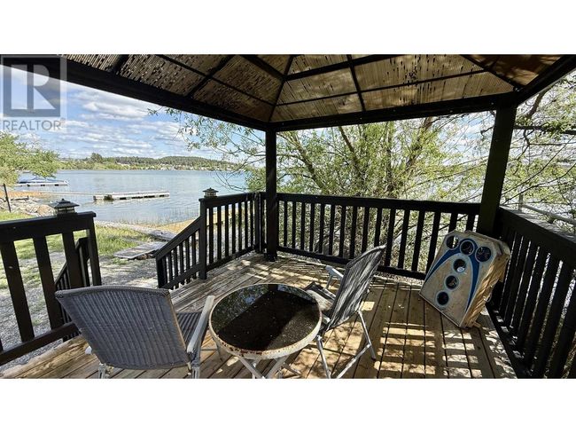 4828 Hamilton Rd, House other with 3 bedrooms, 3 bathrooms and null parking in Lac La Hache BC | Image 33