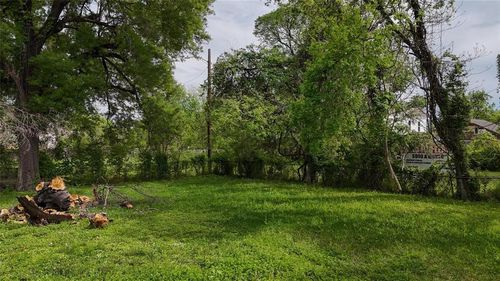 0 1/2 Sam Wilson St, Houston, TX, 77020 | Card Image