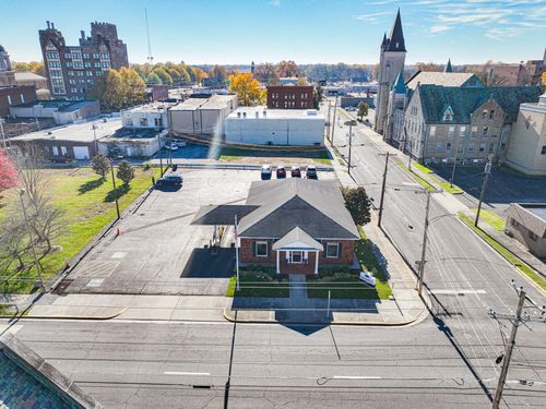 630 Jefferson Street, Paducah, KY, 42001 | Card Image