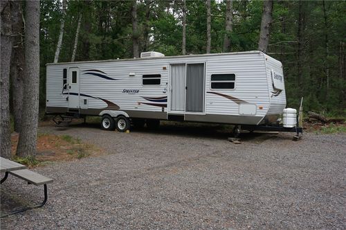 8850 Blue Bird Dr, Merrillan, WI, 54754 | Card Image