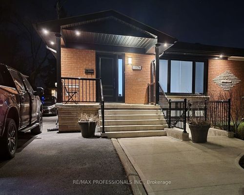 basement-1176 Alexandra Ave, Mississauga, ON, L5E2A5 | Card Image