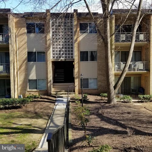 272-5111 Crossfield Ct, ROCKVILLE, MD, 20852-2149 | Card Image