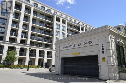 505-w-268 Buchanan Drive, Markham (Unionville), ON, L3R8G9 | Card Image