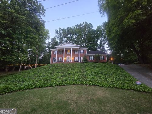 5434 Dunwoody Knoll Ct, Dunwoody, GA, 30338-3215 | Card Image