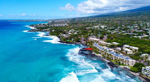 219-76-6246 Alii Dr, KAILUA-KONA, HI, 96740-4614 | Card Image