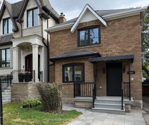 351 Fairlawn Ave, Toronto, ON, M5M1T5 | Card Image