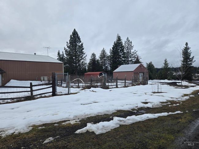 470 Lackey Rd, House other with 6 bedrooms, 2 bathrooms and 2 parking in Weippe ID | Image 26
