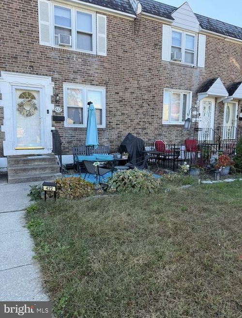 422 Rively Ave, DARBY, PA, 19023-1017 | Card Image