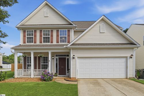 208 Keelin Ln, Greer, SC, 29650-0969 | Card Image