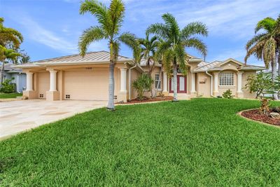 15460 Longview Road, House other with 3 bedrooms, 2 bathrooms and null parking in PORT CHARLOTTE FL | Image 2