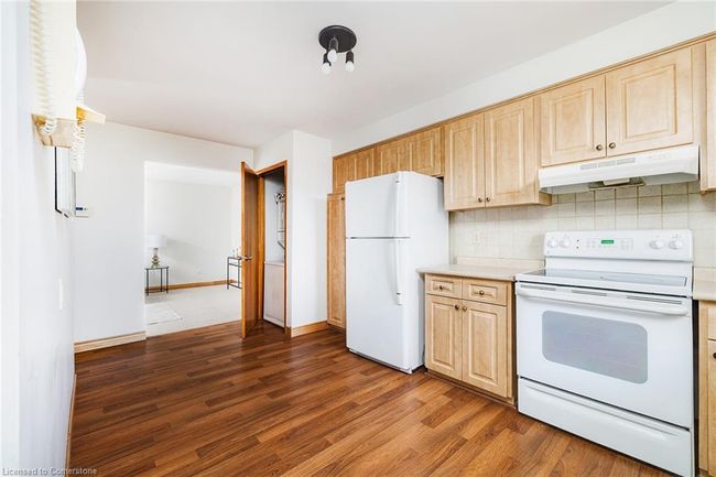 100 Hadeland Ave, House other with 4 bedrooms, 2 bathrooms and 2 parking in Hamilton ON | Image 6