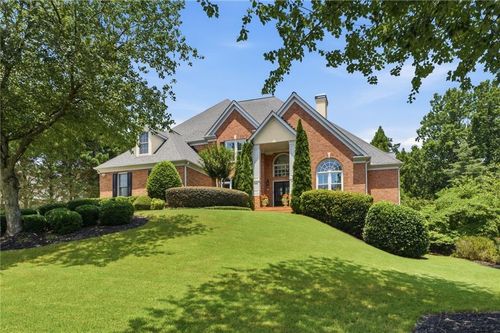 2455 Flat Stone Dr, Cumming, GA, 30041-7874 | Card Image