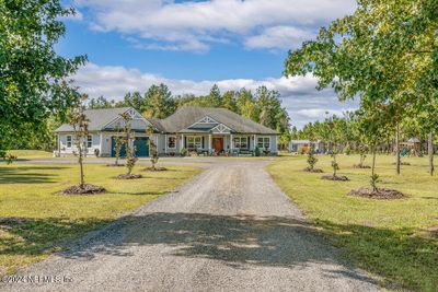 55074 Countree Life Way, House other with 4 bedrooms, 2 bathrooms and null parking in Callahan FL | Image 2