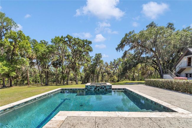 7000 Nw Highway 320, House other with 6 bedrooms, 6 bathrooms and null parking in Micanopy FL | Image 19
