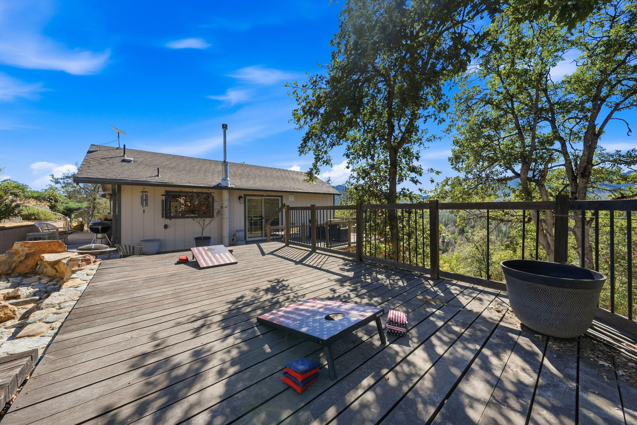 Residential in Weaverville 4