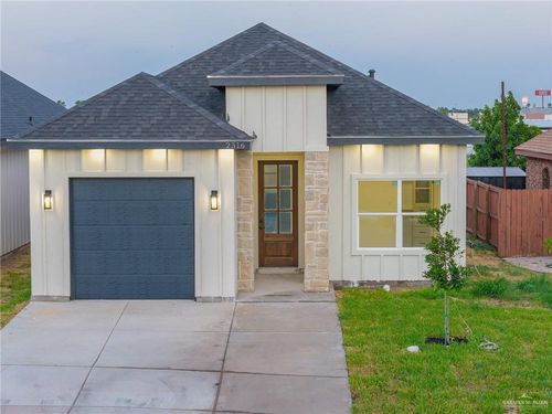 2316 Thornton Ave, Mission, TX, 78574 | Card Image