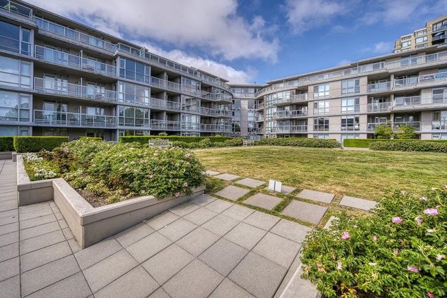 117 - 9371 Hemlock Drive, Condo with 1 bedrooms, 1 bathrooms and 1 parking in Richmond BC | Image 18
