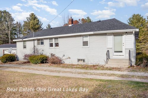 2618 Arenac State Rd, Standish, MI, 48658-9718 | Card Image