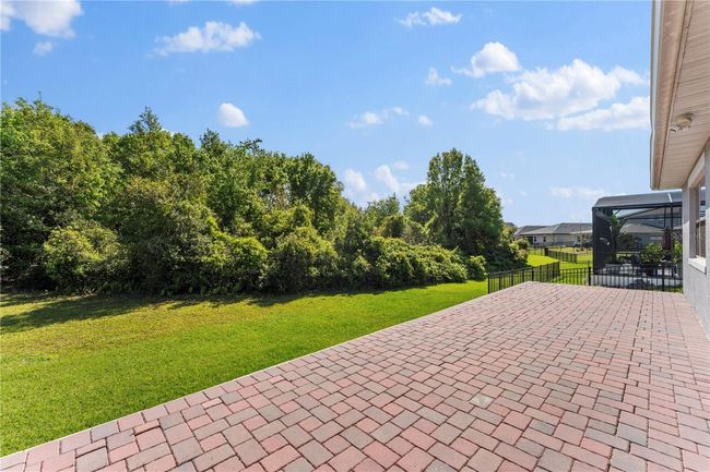 7465 Wing Span Way, House other with 4 bedrooms, 3 bathrooms and null parking in HARMONY FL | Image 33