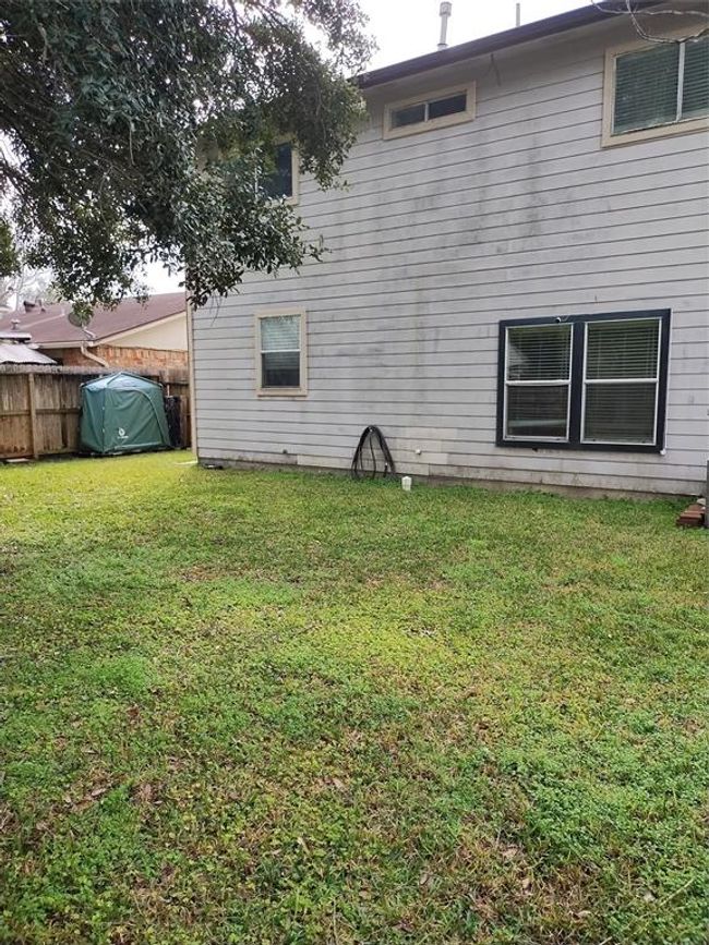 4903 Moody Reef Dr, House other with 4 bedrooms, 3 bathrooms and null parking in Bacliff TX | Image 14