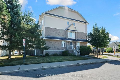 57 Waterbridge Dr, Nepean, ON, K2G6T9 | Card Image