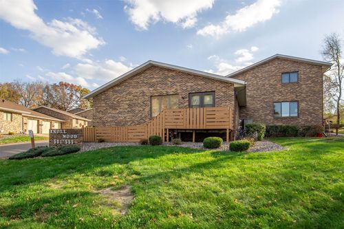 501 Goldsmith, Chippewa Falls, WI, 54729 | Card Image