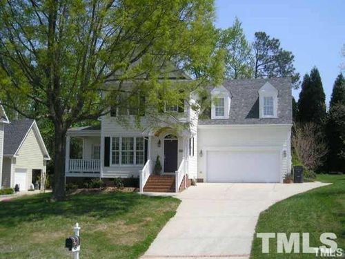 205 Cameron Glen Dr, Apex, NC, 27502-4888 | Card Image