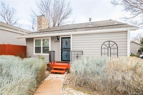 2932 S Racine St, Aurora, CO, 80014-3329 | Card Image