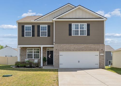 111 Willy Mae Rd, Murfreesboro, TN, 37129-3327 | Card Image