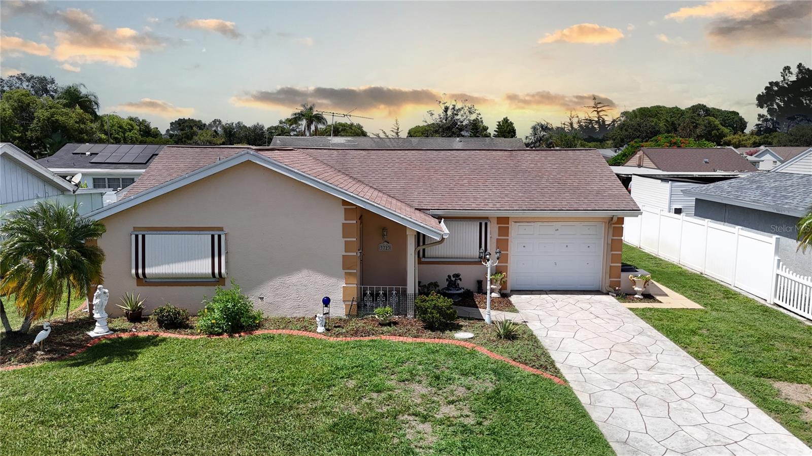 Haven Dr, New Port Richey, FL 34652
