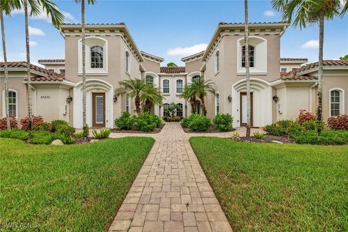 201-28455 Altessa Way, Bonita Springs, FL, 34135-6957 | Card Image