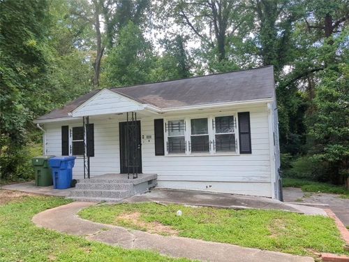 668 Charlotte Pl Nw, atlanta, GA, 30318-6375 | Card Image