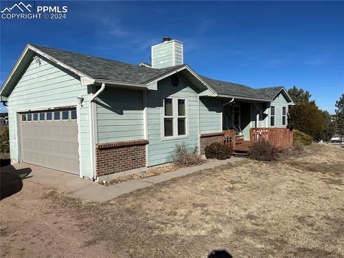 15840 Teak Place, Elbert, CO, 80106 | Card Image