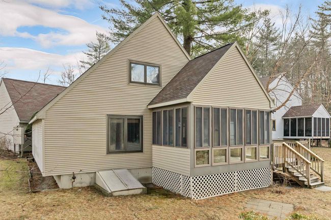 7 Quails Way, Condo with 2 bedrooms, 2 bathrooms and null parking in Merrimack NH | Image 4