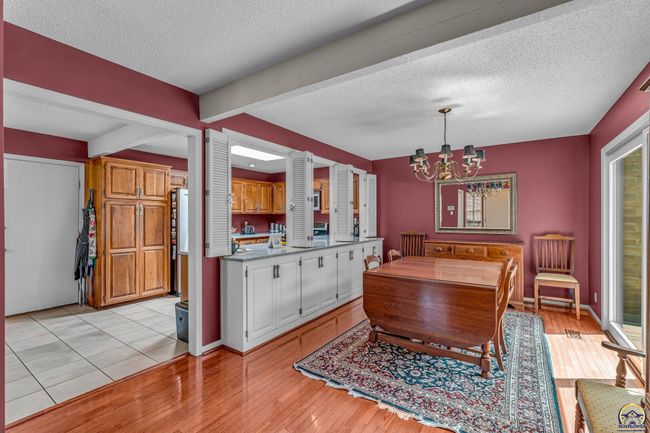 13 Sw Pepper Tree Ln, Townhouse with 4 bedrooms, 4 bathrooms and null parking in Topeka KS | Image 9