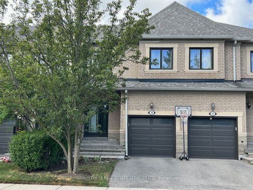 38-2250 Rockingham Dr, Oakville, ON, L6H6J3 | Card Image