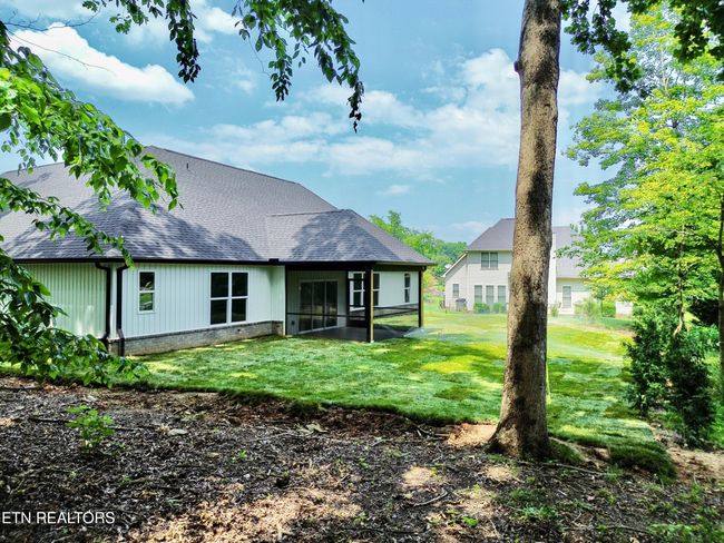 409 Goweli Trl, House other with 3 bedrooms, 3 bathrooms and null parking in Vonore TN | Image 42