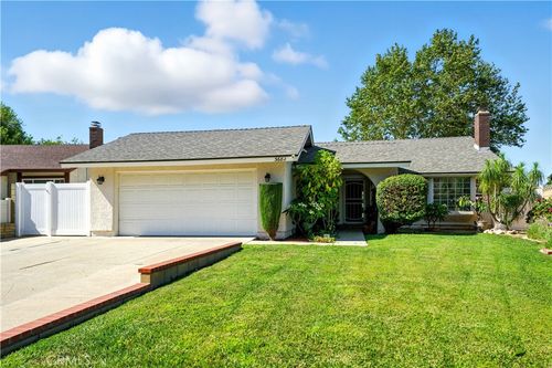 3682 Whirlaway Ln, Chino Hills, CA, 91709-2542 | Card Image