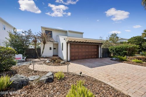 212 33rd Ave S, JACKSONVILLE BEACH, FL, 32250-6045 | Card Image