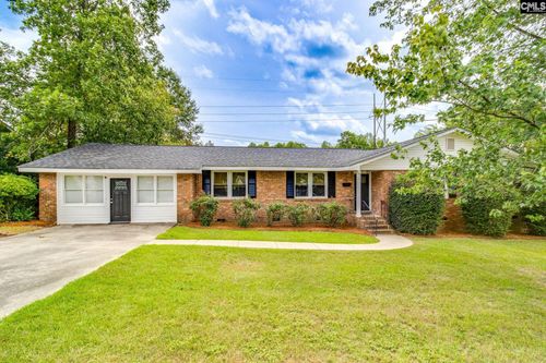 611 N Eden Dr, Cayce, SC, 29033-2327 | Card Image