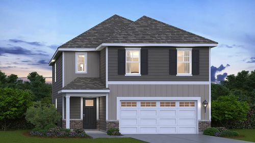 2461 W Semillon Street, Oswego, IL, 60543 | Card Image