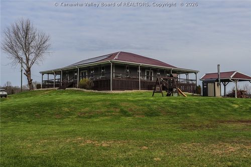 1304 Riffie Ridge Rd, Given, WV, 25245 | Card Image