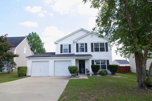 122 W Waverly Place Court, Columbia, SC, 29229 | Card Image