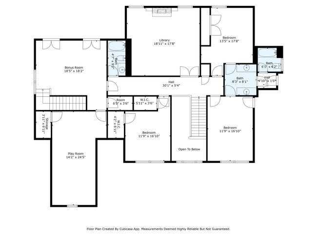 8897 Forrest Ridge Cv, House other with 4 bedrooms, 4 bathrooms and null parking in Cordova TN | Image 34