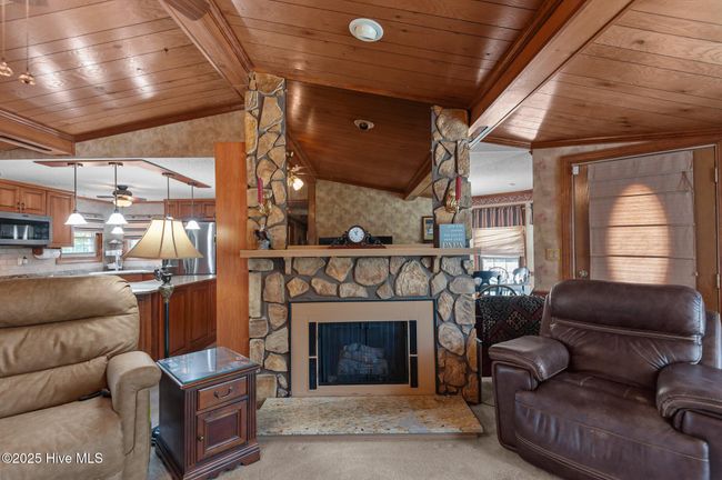 2831 Whichards Beach Rd, House other with 3 bedrooms, 2 bathrooms and null parking in Chocowinity NC | Image 26