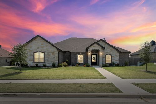 407 Oak Drive, Troy, TX, 76579 | Card Image