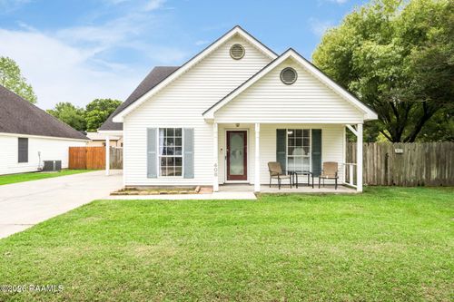 408 Mustang St, Lafayette, LA, 70506-7942 | Card Image