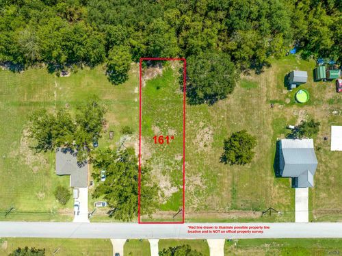 161 Marina Dr, Gibson, LA, 70356-3405 | Card Image