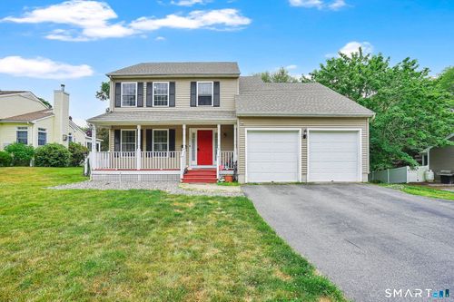 371 Tyler Ave, Groton, CT, 06340-6031 | Card Image