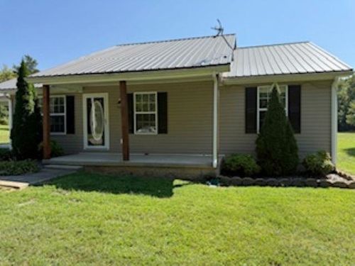 840 Pea Ridge Rd, Scottsville, KY, 42164-9757 | Card Image
